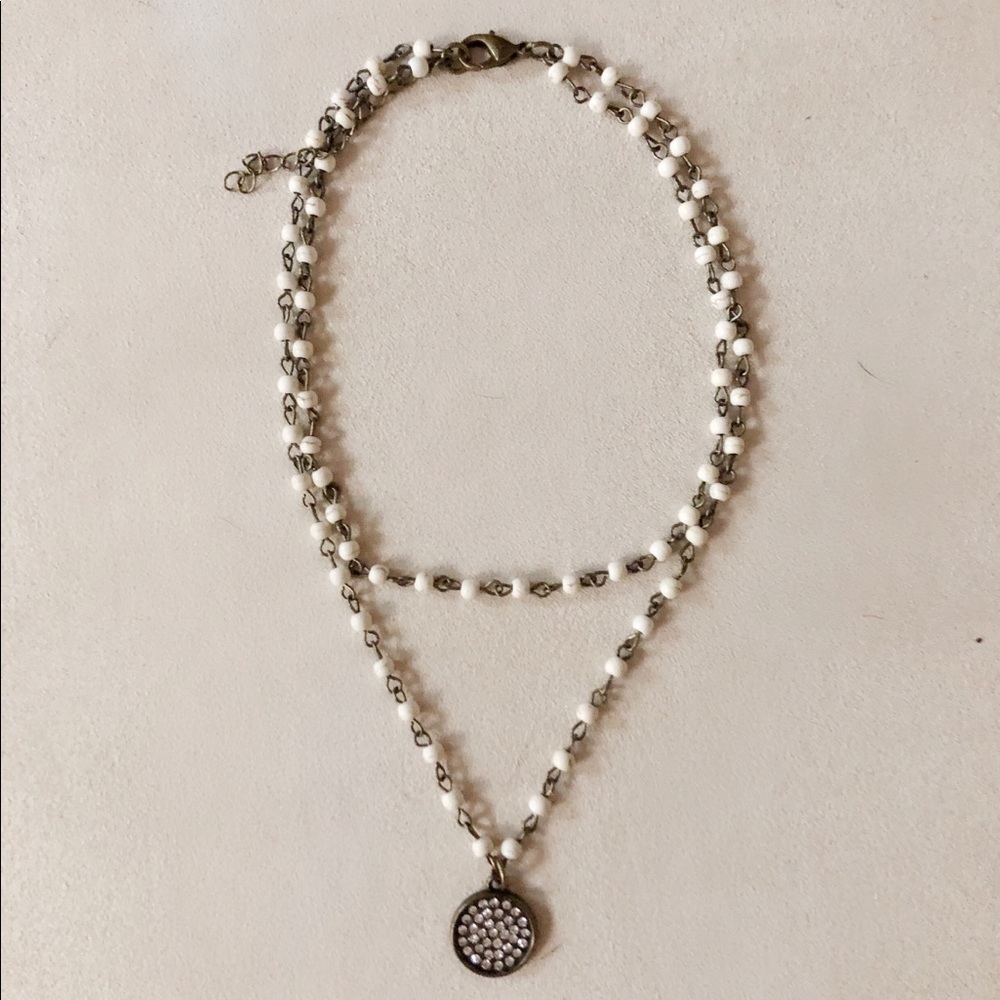wrap choker